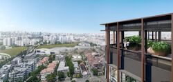 The Continuum (D15), Apartment #479341851